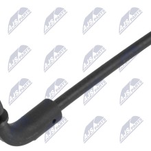 LINKA CIEGNO OTWIERANIA MASKI Pour BMW X3 G01 F97 2017- NTY