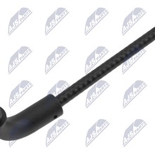 LINKA CIEGNO OTWIERANIA MASKI Pour BMW X3 G01 F97 2017- NTY
