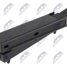 Bonnet Cable NTY EZC-BM-445 OE Ref 51237184456 NTY