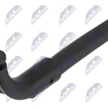 Bonnet Cable NTY EZC-BM-445 OE Ref 51237184456 NTY