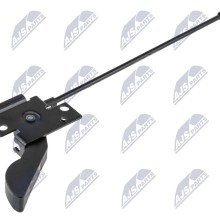 LINKA CIEGNO OTWIERANIA MASKI Pour BMW X5 F15 F85 2013-