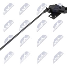 LINKA CIEGNO OTWIERANIA MASKI Pour BMW X5 F15 F85 2013- NTY