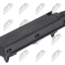 Bonnet Cable NTY EZC-BM-447 OE Ref 51237418204 NTY