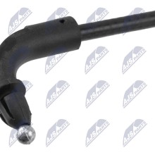 Bonnet Cable NTY EZC-BM-447 OE Ref 51237418204 NTY