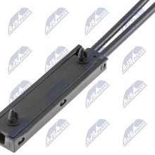 Bonnet Cable NTY EZC-BM-450 OE Ref 51237184454 NTY