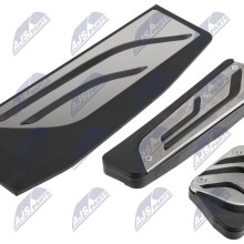Pedal Pad Set NTY EZC-BM-451