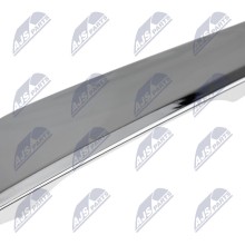 Wing Trim/protection Strip NTY EZC-BM-459 OE Ref 51137349593 NTY