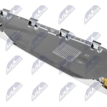 Wing Trim/protection Strip NTY EZC-BM-459 OE Ref 51137349593 NTY
