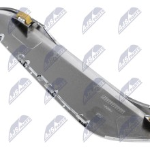 Wing Trim/protection Strip NTY EZC-BM-460 OE Ref 51137349594 NTY