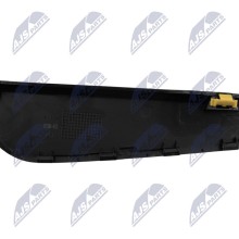 Wing Trim/protection Strip NTY EZC-BM-461 OE Ref 51712464947 NTY