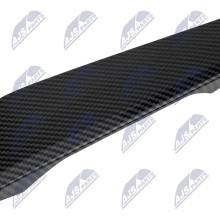 Wing Trim/protection Strip NTY EZC-BM-461 OE Ref 51712464947 NTY