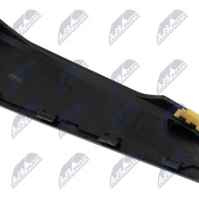 Wing Trim/protection Strip NTY EZC-BM-461 OE Ref 51712464947 NTY
