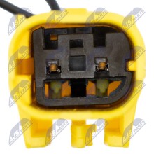 Active Bonnet Actuator NTY EZC-BM-464 OE Ref 51237263055 NTY