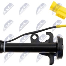SILOWNIK PIROTECHNICZNY MASKI Pour BMW 5 F10 F11 2010- DROITE