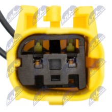 SILOWNIK PIROTECHNICZNY MASKI Pour BMW 5 F10 F11 2010- DROITE NTY