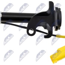 SILOWNIK PIROTECHNICZNY MASKI Pour BMW 5 F10 F11 2010- DROITE NTY