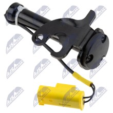 SILOWNIK PIROTECHNICZNY MASKI Pour BMW 5 F10 F11 2010- DROITE NTY