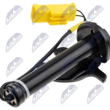SILOWNIK PIROTECHNICZNY MASKI Pour BMW 5 F10 F11 2010- DROITE NTY