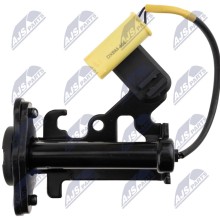 Active Bonnet Actuator NTY EZC-BM-466 OE Ref 51237326019 NTY