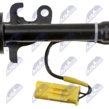 Active Bonnet Actuator NTY EZC-BM-468 OE Ref 51237300582 NTY