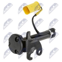 Active Bonnet Actuator NTY EZC-BM-468 OE Ref 51237300582 NTY