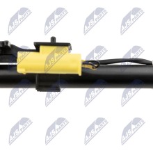 Active Bonnet Actuator NTY EZC-BM-471 OE Ref 51237347406