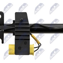 Active Bonnet Actuator NTY EZC-BM-471 OE Ref 51237347406 NTY