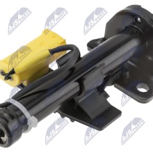 Active Bonnet Actuator NTY EZC-BM-472 OE Ref 51237435797