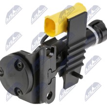 Active Bonnet Actuator NTY EZC-BM-472 OE Ref 51237435797 NTY