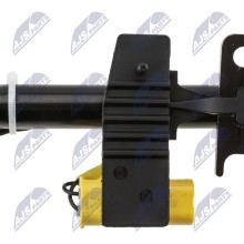 Active Bonnet Actuator NTY EZC-BM-472 OE Ref 51237435797 NTY