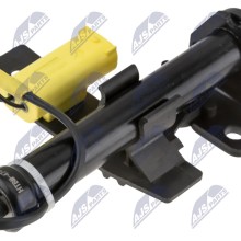 Active Bonnet Actuator NTY EZC-BM-474 OE Ref 51237449429