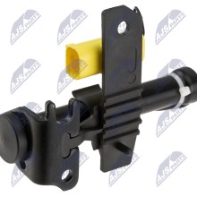 Active Bonnet Actuator NTY EZC-BM-474 OE Ref 51237449429 NTY