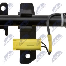 Active Bonnet Actuator NTY EZC-BM-474 OE Ref 51237449429 NTY