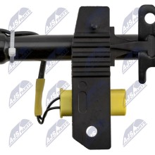 Active Bonnet Actuator NTY EZC-BM-474 OE Ref 51237449429 NTY