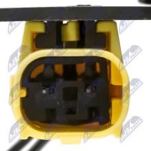 Active Bonnet Actuator NTY EZC-BM-474 OE Ref 51237449429 NTY