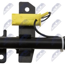 Active Bonnet Actuator NTY EZC-BM-475 OE Ref 51237449430 NTY