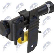 Active Bonnet Actuator NTY EZC-BM-475 OE Ref 51237449430 NTY