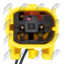 Bonnet Lock NTY EZC-BM-478 OE Ref 51237468350 NTY