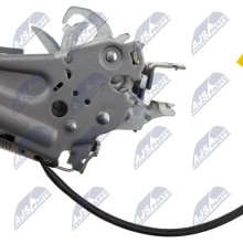 Bonnet Lock NTY EZC-BM-478 OE Ref 51237468350 NTY