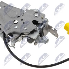 Bonnet Lock NTY EZC-BM-478 OE Ref 51237468350 NTY