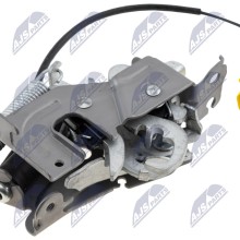 Bonnet Lock NTY EZC-BM-478 OE Ref 51237468350 NTY