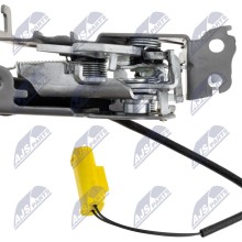 Bonnet Lock NTY EZC-BM-478 OE Ref 51237468350 NTY