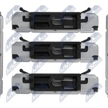 Windows Retaining Clip NTY EZC-BM-500 OE Ref 51317064098 NTY