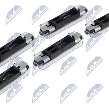 Windows Retaining Clip NTY EZC-BM-500 OE Ref 51317064098