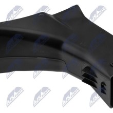 KANAL POWIETRZA Pour HAMULCA AVANT BMW X3 G01 2017-, X4 G02 2018- NTY