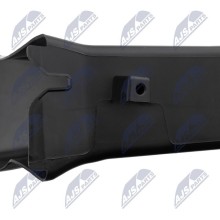 KANAL POWIETRZA Pour HAMULCA AVANT BMW X3 G01 2017-, X4 G02 2018- NTY