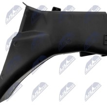 KANAL POWIETRZA Pour HAMULCA AVANT BMW X3 G01 2017-, X4 G02 2018- NTY