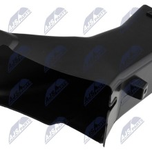 KANAL POWIETRZA Pour HAMULCA AVANT BMW X3 G01 2017-, X4 G02 2018-