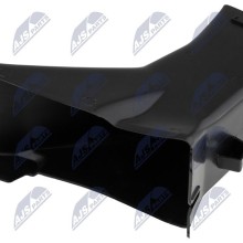 KANAL POWIETRZA Pour HAMULCA AVANT BMW X3 G01 2017-, X4 G02 2018-