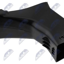 KANAL POWIETRZA Pour HAMULCA AVANT BMW X3 G01 2017-, X4 G02 2018- NTY
